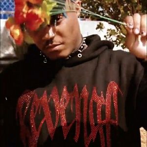 Meet your Posher, Ashton